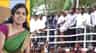 SIR ಅಧಿಕಾರಿ ಸಾವು: ಡಿಸಿ ಕಚೇರಿ ಮುಂದೆ ಅಹೋರಾತ್ರಿ ಧರಣಿ!