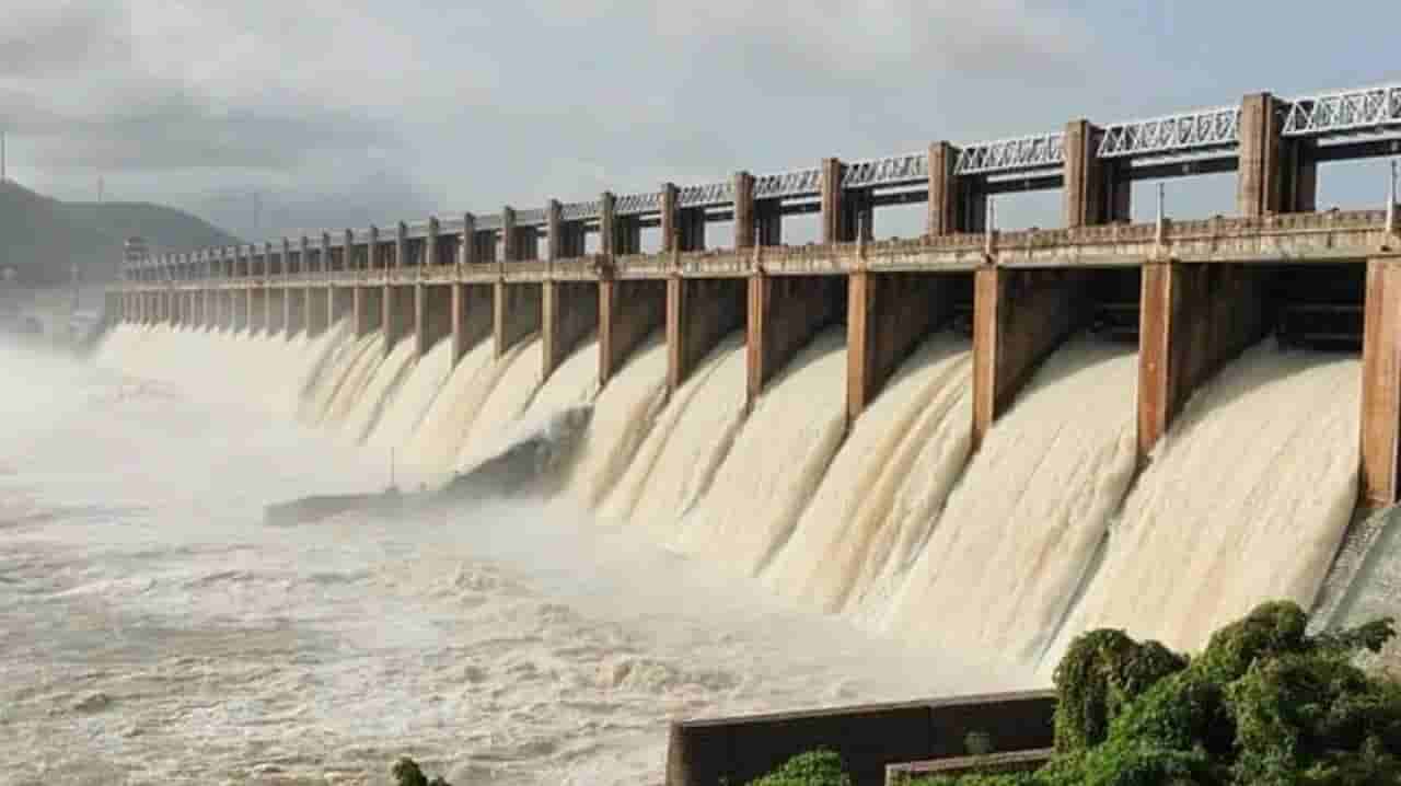 ಕೇಂದ್ರ ಜಲಶಕ್ತಿ ಸಚಿವಾಲಯದಿಂದ 7ನೇ ರಾಷ್ಟ್ರೀಯ ಜಲ ಪ್ರಶಸ್ತಿ ಅರ್ಜಿ ಆಹ್ವಾನ: ಆಗಸ್ಟ್ 28 ಕೊನೆಯ ದಿನಾಂಕ