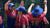 U19 World Cup 2027: 1 ರನ್​ನ್ನಿಂದ ಗೆದ್ದು ವಿಶ್ವಕಪ್​ಗೆ ಅರ್ಹತೆ ಪಡೆದ ಯುಎಇ