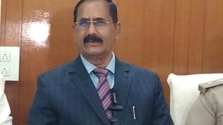 ನಗರಸಭೆ ಆಯುಕ್ತರ ಚೇಂಬರ್‌ಗೆ “ಸಾರ್ವಜನಿಕರಿಗೆ ಪ್ರವೇಶವಿಲ್ಲ”: ಬೋರ್ಡ್​ ನೋಡಿ ಉಪ ಲೋಕಾಯುಕ್ತ  ಶಾಕ್