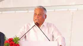 ಶಿರಾದಲ್ಲೇ ಎರಡನೇ ವಿಮಾನ ನಿಲ್ದಾಣ ಯಾಕೆ? ಸಚಿವ ಸೋಮಣ್ಣ ಕೊಟ್ರು ಹಲವು ಕಾರಣ!