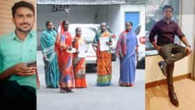 ಲೋನ್ ಆಸೆಗೆ ತಾಳಿ ಅಡವಿಟ್ಟು ಮುಂಗಾಡ ಹಣ ಕಟ್ಟಿ ಮೋಸ ಹೋದ ಮಹಿಳೆಯರು