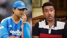 ವೈಭವ್​ನ ಅವಮಾನಿಸುವ ಉದ್ದೇಶವಿರಲಿಲ್ಲ: ಅಶ್ವಿನ್ ಸ್ಪಷ್ಟನೆ
