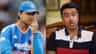 ವೈಭವ್​ನ ಅವಮಾನಿಸುವ ಉದ್ದೇಶವಿರಲಿಲ್ಲ: ಅಶ್ವಿನ್ ಸ್ಪಷ್ಟನೆ