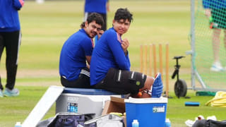 Duleep Trophy 2026: ಪೂರ್ವ ವಲಯ ತಂಡ ಪ್ರಕಟ; ವೈಭವ್​ಗೆ ಉಪನಾಯಕತ್ವ