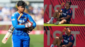 IND vs ENG: ಏಕಾಂಗಿಯಾದ ವೈಭವ್ ಸೂರ್ಯವಂಶಿ ವಿಡಿಯೋ ವೈರಲ್