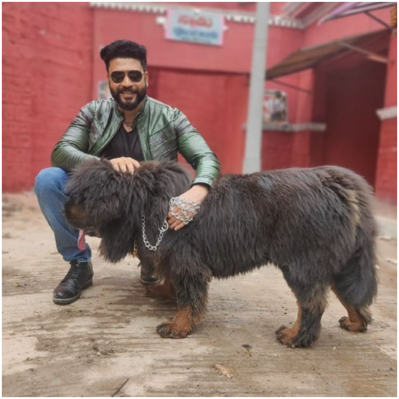 ‘ಮಂತ್ರಂ’, ‘ಬಬ್ಲುಷಾ’, ‘ಮಾದ ಮತ್ತು ಮಾನಸಿ’, ‘ಜೇಮ್ಸ್’ ಮುಂತಾದ ಸಿನಿಮಾಗಳಲ್ಲಿ ವಜ್ರಾಂಗ್ ಶೆಟ್ಟಿ ಅಭಿನಯಿಸಿ ಮನರಂಜನೆ ನೀಡಿದ್ದಾರೆ. ‘ಸಲಾರ್’ ಮೂಲಕ ತೆಲುಗು ಚಿತ್ರಕ್ಕೂ ಅವರು ಕಾಲಿಟ್ಟರು. ‘ಜನ ನಾಯಗನ್’ ಮೂಲಕ ಈಗ ತಮಿಳಿಗೆ ಎಂಟ್ರಿ ನೀಡಿದ್ದಾರೆ.