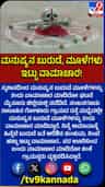 ನಂಜನಗೂಡಿನಲ್ಲಿ ರಸ್ತೆ ಮಧ್ಯೆ ವಾಮಾಚಾರ!