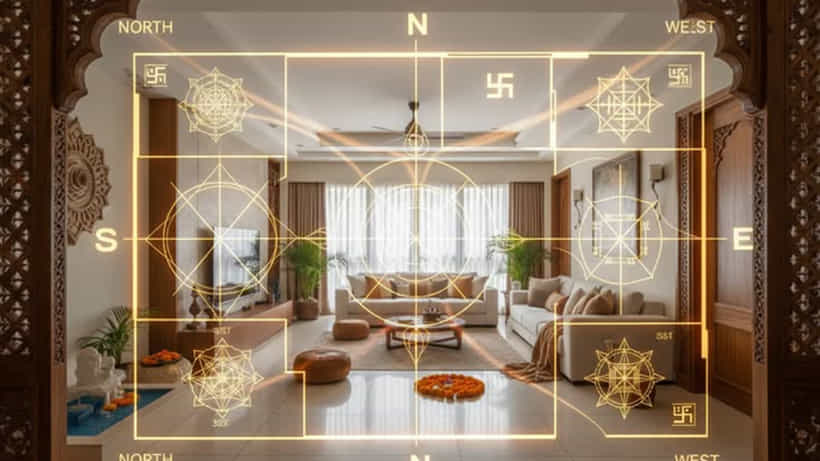 Vastu Remedies: ಮನೆಯಲ್ಲಿ ಪದೇ ಪದೇ ಜಗಳ, ಅಶಾಂತಿಯೇ? ಇಲ್ಲಿದೆ ಸರಳ ವಾಸ್ತು ಪರಿಹಾರಗಳು!