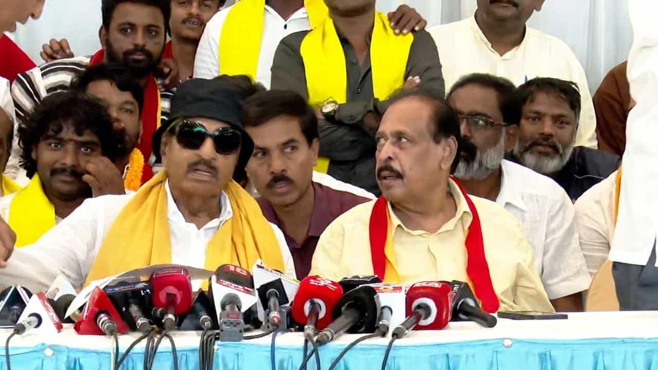ಕಾವೇರಿ ಜಲ ವಿವಾದ: ಆ.13ರಂದು ಅಖಂಡ ಕರ್ನಾಟಕ ಬಂದ್​​ಗೆ ಕರೆ ನೀಡಿದ ಕನ್ನಡಪರ ಸಂಘಟನೆಗಳು