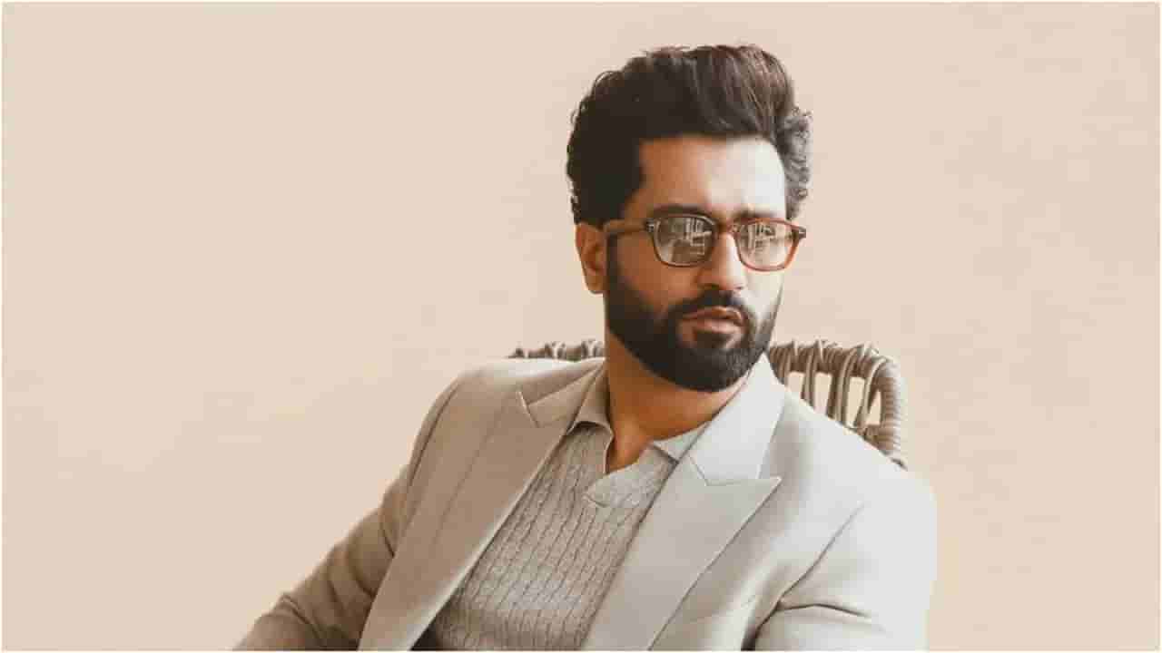 ಪರಶುರಾಮನ ಪಾತ್ರಕ್ಕಾಗಿ 25 ಕೆಜಿ ಹೆಚ್ಚಿಸಿಕೊಳ್ಳಲು ರೆಡಿ ಆದ ವಿಕ್ಕಿ ಕೌಶಲ್