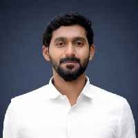 ವಿಕಾಸ್​ ಬಿಎಂ