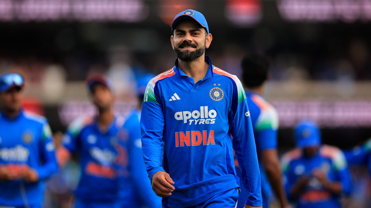 IND vs ENG: ಏಕದಿನ ಸರಣಿಯಲ್ಲಿ 7 ದಾಖಲೆಗಳ ಮೇಲೆ ಕಣ್ಣಿಟ್ಟ ಕಿಂಗ್ ಕೊಹ್ಲಿ