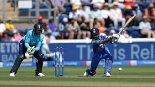 IND vs ENG: ಸಚಿನ್ ತೆಂಡೂಲ್ಕರ್‌ ದಾಖಲೆ ಮುರಿದ ವಿರಾಟ್ ಕೊಹ್ಲಿ