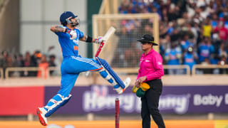 IND vs ENG: ಲಾರ್ಡ್ಸ್‌ನಲ್ಲಿ ತಮ್ಮ ವೃತ್ತಿಜೀವನದ ಮಹದಾಸೆಯನ್ನು ಈಡೇರಿಸಿಕೊಳ್ತಾರಾ ಕೊಹ್ಲಿ