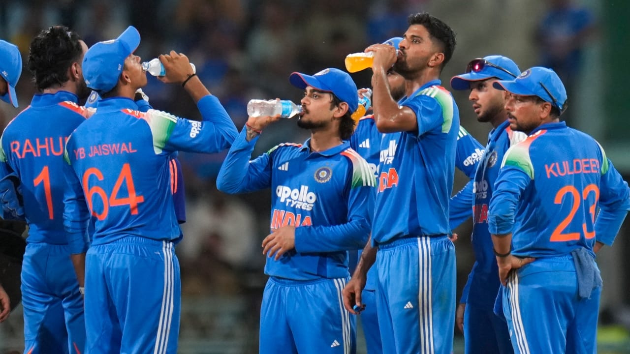 IND vs ENG: ಕೊನೆಯ ಪಂದ್ಯದಿಂದ ಟೀಂ ಇಂಡಿಯಾದ ಸ್ಟಾರ್ ಆಲ್‌ರೌಂಡರ್ ಔಟ್
