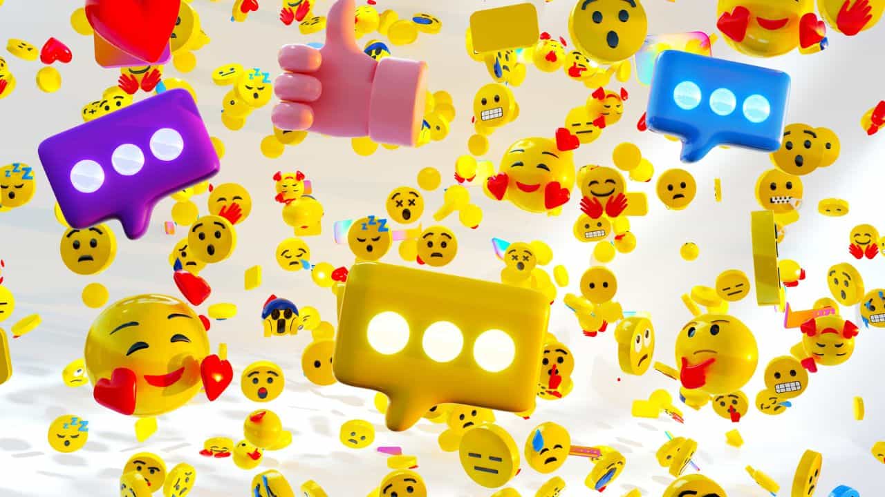 World Emoji Day 2026: ಇಂದು ಎಮೋಜಿ ದಿನ; ಈ ದಿನದ ಇತಿಹಾಸ, ಮಹತ್ವ ತಿಳಿಯಿರಿ World Emoji Day 2026: ಇಂದು ಎಮೋಜಿ ದಿನ; ಈ ದಿನದ ಇತಿಹಾಸ, ಮಹತ್ವ ತಿಳಿಯಿರಿ