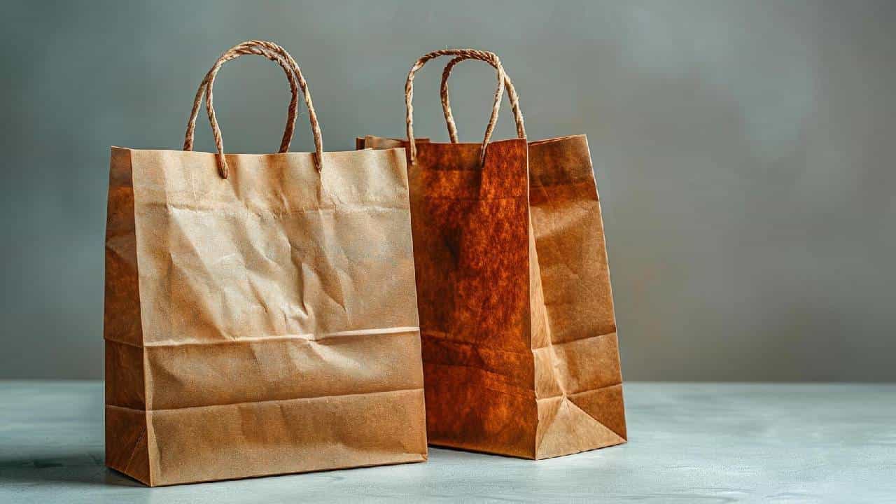 World Paper Bag Day 2026: ವಿಶ್ವ ಪೇಪರ್ ಬ್ಯಾಗ್ ದಿನದ ಆಚರಣೆಯ ಇತಿಹಾಸ, ಮಹತ್ವದ ಸಂಪೂರ್ಣ ವಿವರ ಇಲ್ಲಿದೆ World Paper Bag Day 2026: ವಿಶ್ವ ಪೇಪರ್ ಬ್ಯಾಗ್ ದಿನದ ಆಚರಣೆಯ ಇತಿಹಾಸ, ಮಹತ್ವದ ಸಂಪೂರ್ಣ ವಿವರ ಇಲ್ಲಿದೆ