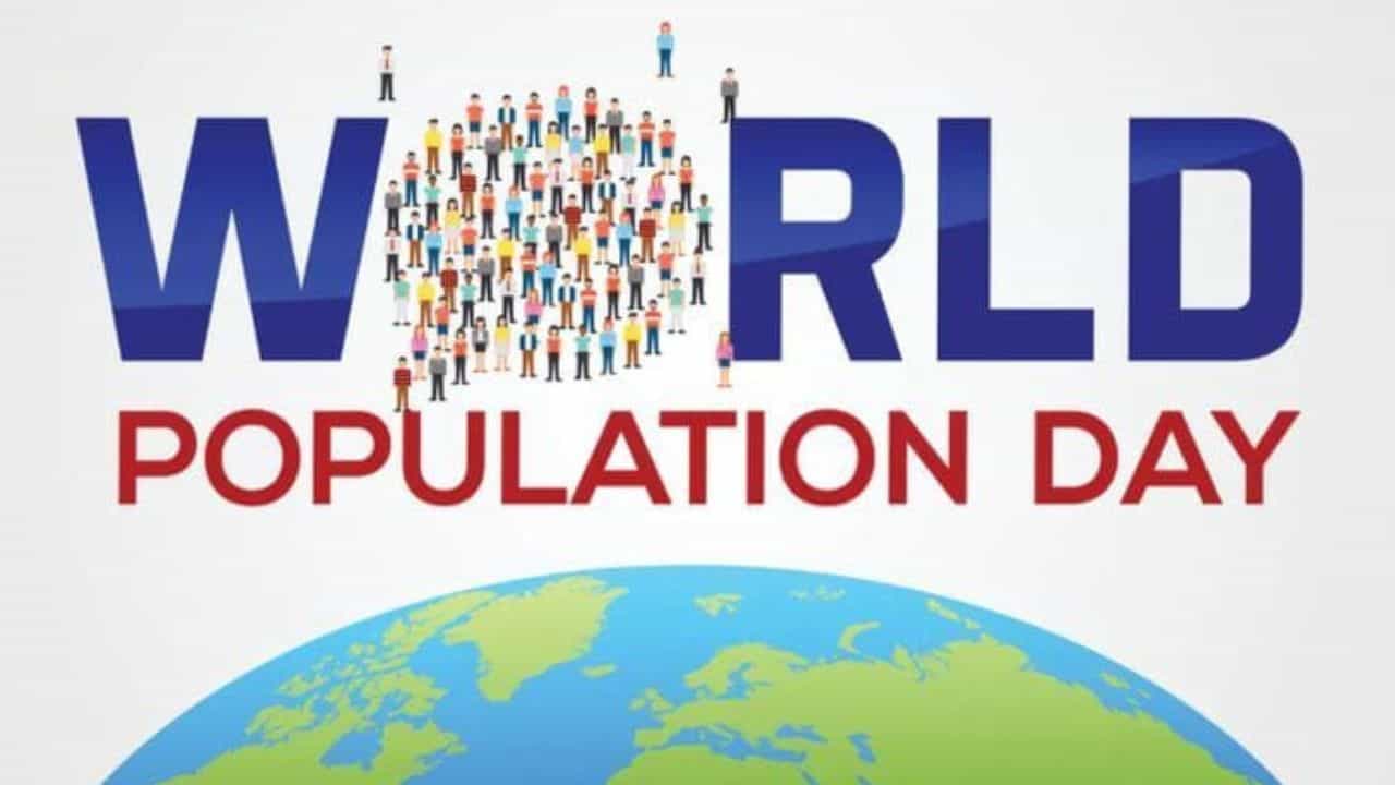 World Population Day 2026: ವಿಶ್ವ ಜನಸಂಖ್ಯಾ ದಿನದ ಆಚರಣೆಯ ಇತಿಹಾಸ, ಮಹತ್ವ ತಿಳಿಯಿರಿ World Population Day 2026: ವಿಶ್ವ ಜನಸಂಖ್ಯಾ ದಿನದ ಆಚರಣೆಯ ಇತಿಹಾಸ, ಮಹತ್ವ ತಿಳಿಯಿರಿ
