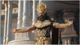 ರಾಮಾಯಣ ಟ್ರೇಲರ್‌ ನೋಡಿ ಪಾಕ್ ಮಂದಿ ಫಿದಾ: ರಣಬೀರ್, ಯಶ್ ನಟನೆಗೆ ಮೆಚ್ಚುಗೆ