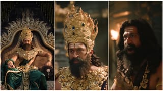 ರಾಮಾಯಣ ಟ್ರೇಲರ್​ನಲ್ಲಿ ರಾವಣನ ಪಾತ್ರದ ಮೂಲಕ ಅಬ್ಬರಿಸಿ ಬೊಬ್ಬಿರಿದ ಯಶ್