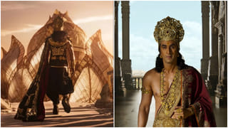 ರಾಮಾಯಣ: ಯಶ್ ಜತೆಗಿನ ಕ್ಲೈಮ್ಯಾಕ್ಸ್ ಶೂಟಿಂಗ್ ಇನ್ನೂ ಬಾಕಿಯಿದೆ ಎಂದ ರಣಬೀರ್ ಕಪೂರ್