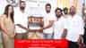 ಸೆಟ್ಟೇರಿತು ಲೂಸ್ ಮಾದ ಹೊಸ ಸಿನಿಮಾ, ಸಾಥ್ ಕೊಟ್ಟ ಧ್ರುವ ಸರ್ಜಾ