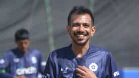 3 ವರ್ಷಗಳಿಂದ ಅವಕಾಶಗಳಿಲ್ಲ; ವಿದೇಶಿ ತಂಡದ ಪರ ಅದೃಷ್ಟ ಪರೀಕ್ಷೆಗಿಳಿದ ಚಾಹಲ್