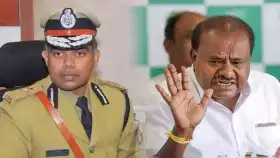 ಲೋಕಾಯುಕ್ತ ಎಡಿಜಿಪಿ-ಕುಮಾರಸ್ವಾಮಿ ರಾಜಿ ಸಂಧಾನ ವಿಫಲ: ವಿಚಾರಣೆ ನಿಗದಿ