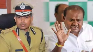 ಲೋಕಾಯುಕ್ತ ಎಡಿಜಿಪಿ-ಕುಮಾರಸ್ವಾಮಿ ರಾಜಿ ಸಂಧಾನ ವಿಫಲ: ಮತ್ತೆ ವಿಚಾರಣೆ ನಿಗದಿಪಡಿಸಿದ ಕೋರ್ಟ್