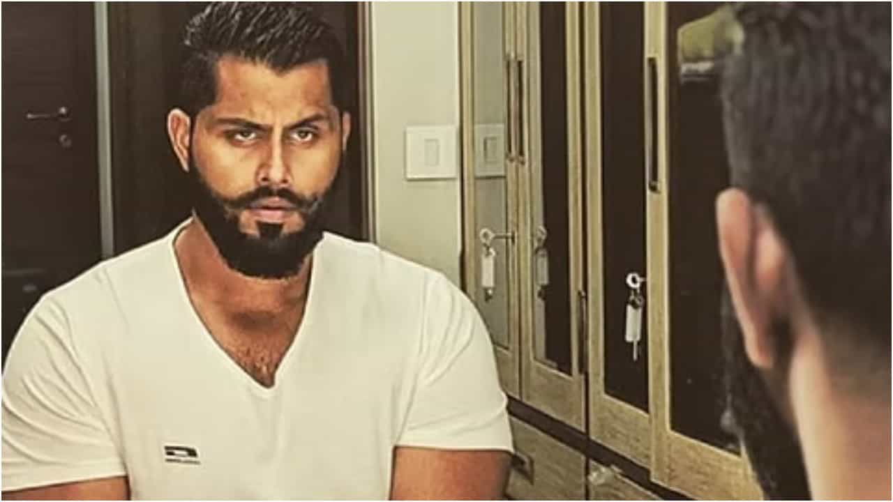 ‘ಈ ಅಯೋಗ್ಯನ ಬಗ್ಗೆ ಬಿಟ್ಟುಬಿಡಿ’; ಸಿನಿಮಾ ಬಗ್ಗೆ ಕೇಳಿದ್ದಕ್ಕೆ ನೇರವಾಗಿ ಹೇಳಿದ ಅಭಿಷೇಕ್ ಅಂಬರೀಷ್ ‘ಈ ಅಯೋಗ್ಯನ ಬಗ್ಗೆ ಬಿಟ್ಟುಬಿಡಿ’; ಸಿನಿಮಾ ಬಗ್ಗೆ ಕೇಳಿದ್ದಕ್ಕೆ ನೇರವಾಗಿ ಹೇಳಿದ ಅಭಿಷೇಕ್ ಅಂಬರೀಷ್