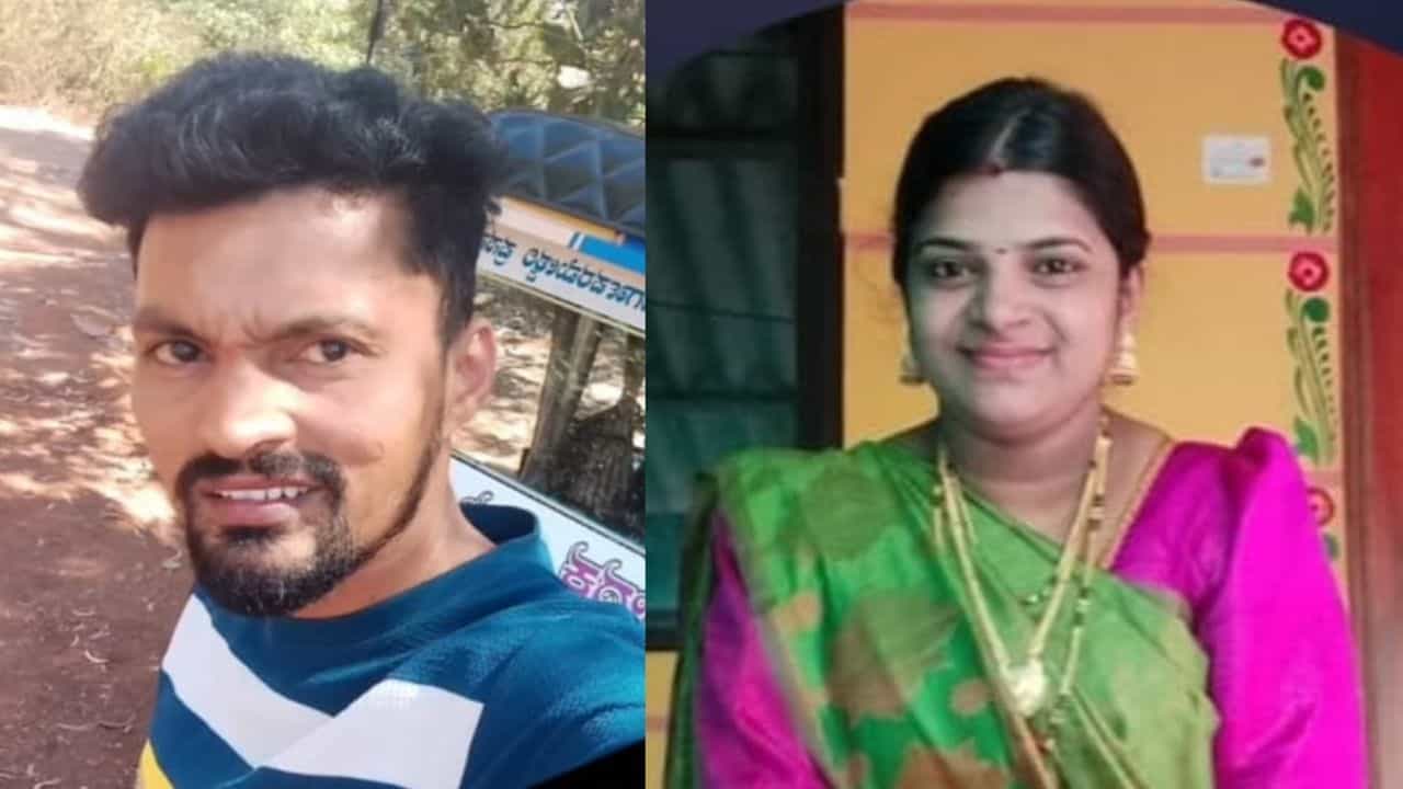 ಪತ್ನಿಯ ಕೊಂದು ಹೃದಯಾಘಾತದ ಕಥೆ ಕಟ್ಟಿದ ಪತಿ! ಪೊಲೀಸ್ ತನಿಖೆಯಲ್ಲಿ ಬಯಲಾಯ್ತು ರಾಕ್ಷಸೀ ಕೃತ್ಯ ಪತ್ನಿಯ ಕೊಂದು ಹೃದಯಾಘಾತದ ಕಥೆ ಕಟ್ಟಿದ ಪತಿ! ಪೊಲೀಸ್ ತನಿಖೆಯಲ್ಲಿ ಬಯಲಾಯ್ತು ರಾಕ್ಷಸೀ ಕೃತ್ಯ