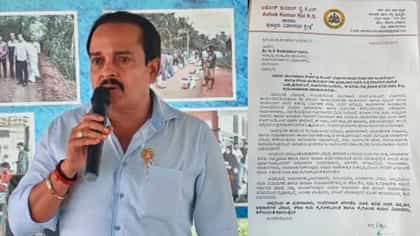 KRIDL ಅಧಿಕಾರಿಗಳ ವಿರುದ್ದ ಭ್ರಷ್ಟಾಚಾರ ಆರೋಪ:  ಸಿಎಂಗೆ ಶಾಸಕರಿಂದ ಪತ್ರ