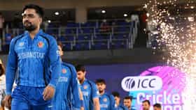 ಏಕದಿನ ವಿಶ್ವಕಪ್‌ಗೆ ಆಫ್ಘಾನಿಸ್ತಾನ್ ಎಂಟ್ರಿ: 2 ತಂಡಗಳು ಔಟ್..!