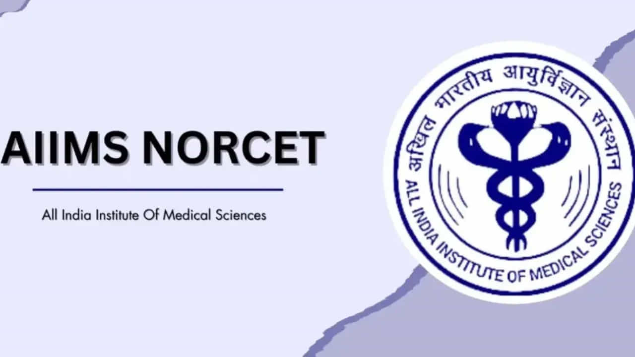 AIIMS NORCET 2026: 2,218 ನರ್ಸಿಂಗ್ ಆಫೀಸರ್ ಹುದ್ದೆಗಳಿಗೆ ಬೃಹತ್ ನೇಮಕಾತಿ ಅಧಿಸೂಚನೆ ಪ್ರಕಟ AIIMS NORCET 2026: 2,218 ನರ್ಸಿಂಗ್ ಆಫೀಸರ್ ಹುದ್ದೆಗಳಿಗೆ ಬೃಹತ್ ನೇಮಕಾತಿ ಅಧಿಸೂಚನೆ ಪ್ರಕಟ