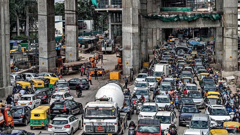 Bengaluru Air Quality: ಬೆಂಗಳೂರು, ಮಡಿಕೇರಿ ಸೇರಿದಂತೆ ರಾಜ್ಯದ ಇಂದಿನ AQI ಸ್ಥಿತಿಗತಿ