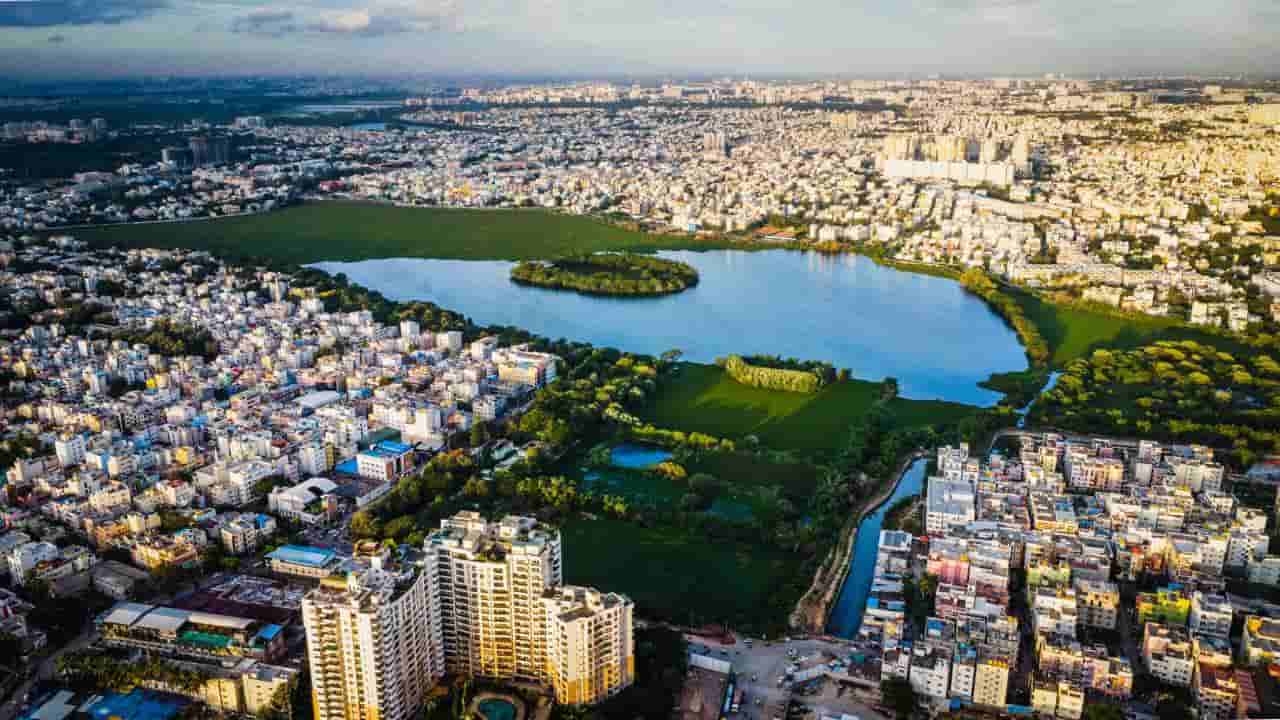 Bengaluru Air Quality: ಮಂಗಳೂರು, ಹಾಸನ ಸೇರಿದಂತೆ ಬೆಂಗಳೂರಿನ ವಾಯು ಗುಣಮಟ್ಟ ಉತ್ತಮ