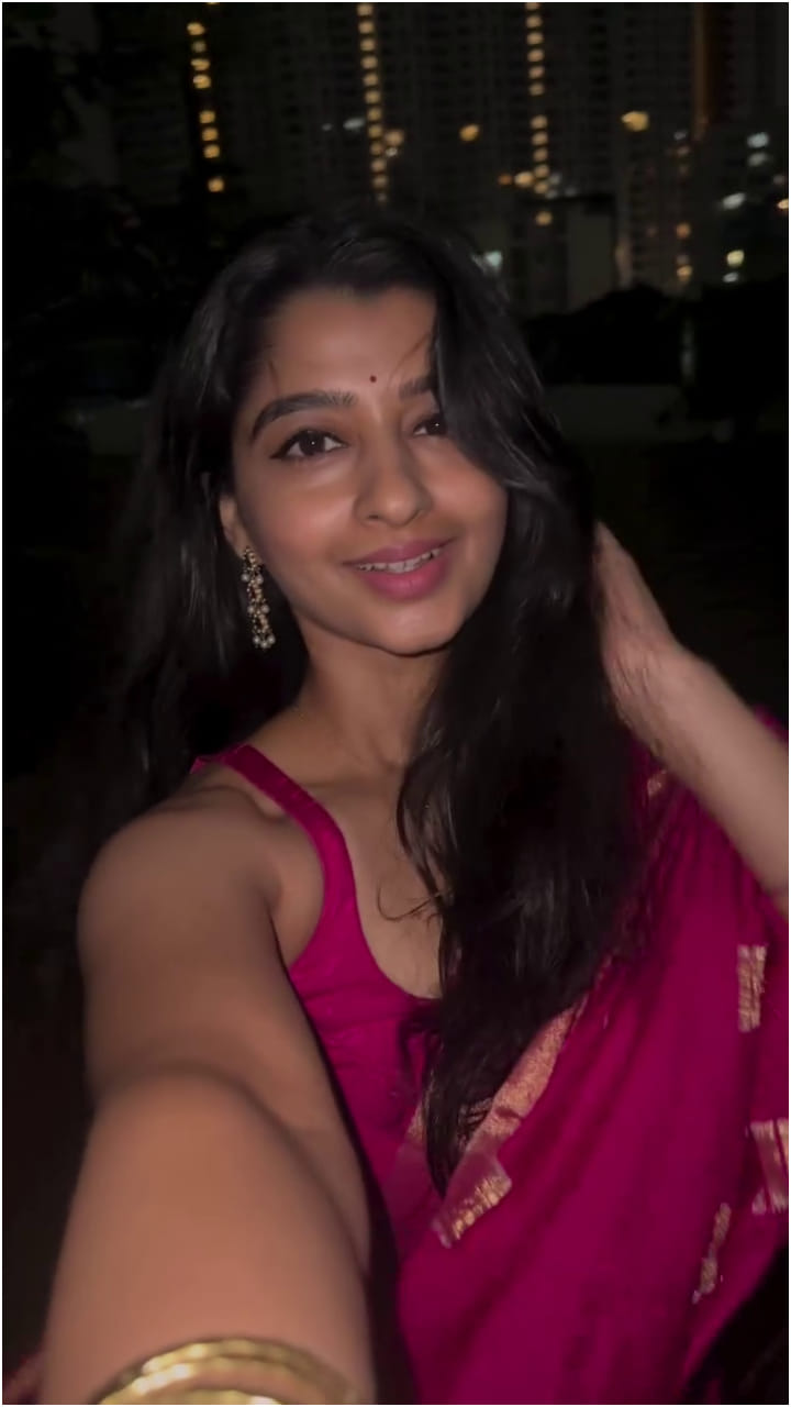 ಬಳೆ ಮೇಲೆ ಐಶಾನಿಗೆ ಸಖತ್ ಪ್ರೀತಿ