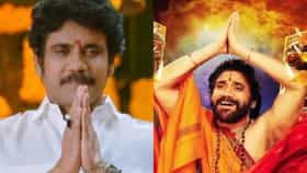 ಕನ್ನಡಿಗರು ಮಾಡಿದ ಸಹಾಯ ಸ್ಮರಿಸಿದ ತೆಲುಗು ಸ್ಟಾರ್ ನಟ ನಾಗಾರ್ಜುನ