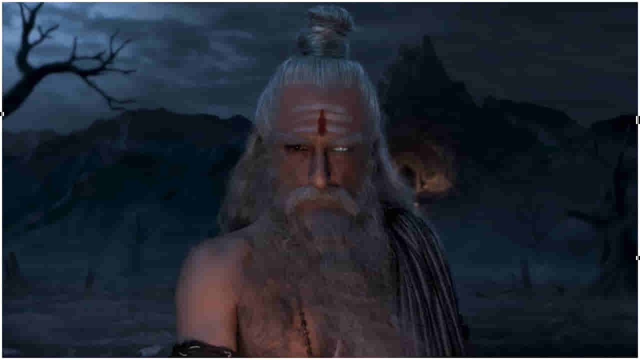 ‘ಮಹಾಕಾಳಿ’ ಸಿನಿಮಾದ ಗ್ಲಿಂಪ್ಸ್ ಬಿಡುಗಡೆ; ಶುಕ್ರಾಚಾರ್ಯರ ಪಾತ್ರದಲ್ಲಿ ಅಕ್ಷಯ್ ಖನ್ನಾ