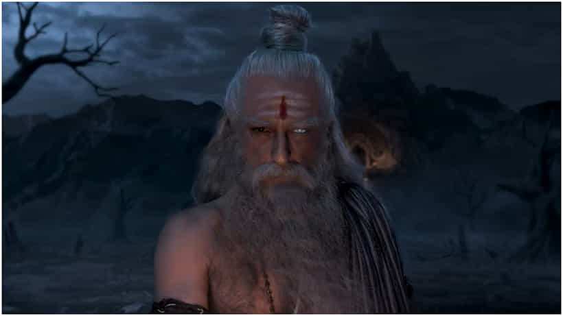 ‘ಮಹಾಕಾಳಿ’ ಸಿನಿಮಾದ ಗ್ಲಿಂಪ್ಸ್ ಬಿಡುಗಡೆ; ಶುಕ್ರಾಚಾರ್ಯರ ಪಾತ್ರದಲ್ಲಿ ಅಕ್ಷಯ್ ಖನ್ನಾ