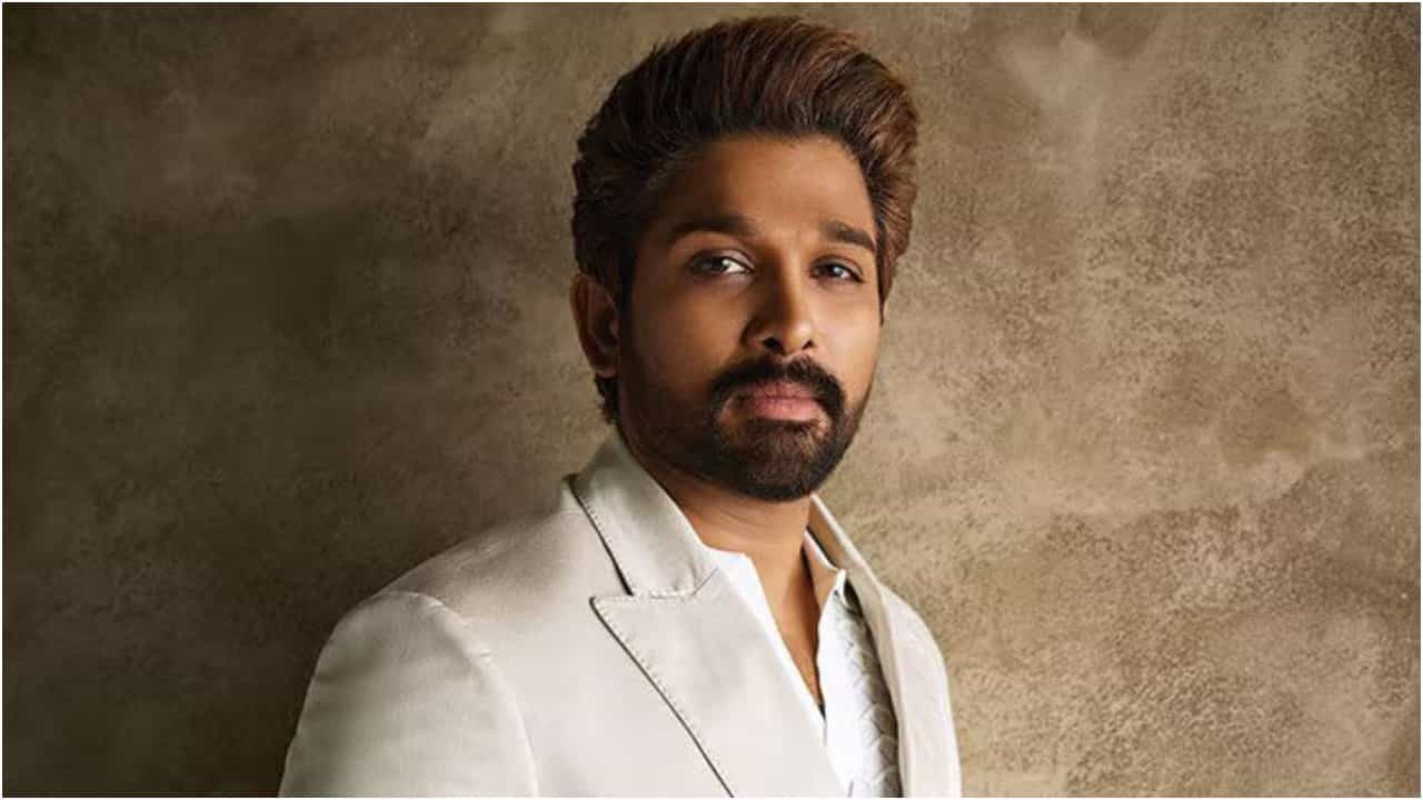 ಫೋರ್ಬ್ಸ್ ಇಂಡಿಯಾ 'ಶೋಸ್ಟಾಪರ್ಸ್ 2026' ಕವರ್ ಪೇಜ್ನಲ್ಲಿ ಮಿಂಚಿದ ಅಲ್ಲು ಅರ್ಜುನ್ ಫೋರ್ಬ್ಸ್ ಇಂಡಿಯಾ 'ಶೋಸ್ಟಾಪರ್ಸ್ 2026' ಕವರ್ ಪೇಜ್ನಲ್ಲಿ ಮಿಂಚಿದ ಅಲ್ಲು ಅರ್ಜುನ್
