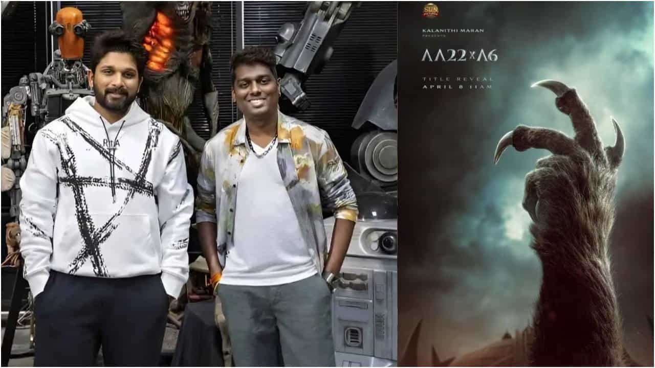 ‘ರಾಕಾ’ ಚಿತ್ರಕ್ಕಾಗಿ ದೊಡ್ಡ ಚಾಲೆಂಜ್ ಸ್ವೀಕರಿಸಿದ ಅಲ್ಲು ಅರ್ಜುನ್