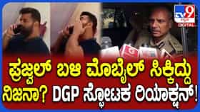 ಪರಪ್ಪನ ಅಗ್ರಹಾರ ಜೈಲು ಪರಿಶೀಲಿಸಿದ ಡಿಜೆಪಿ: ಜೈಲಾಧಿಕಾರಿಗಳಿಗೆ ಅಲೋಕ್ ಕುಮಾರ್ ಕ್ಲಾಸ್