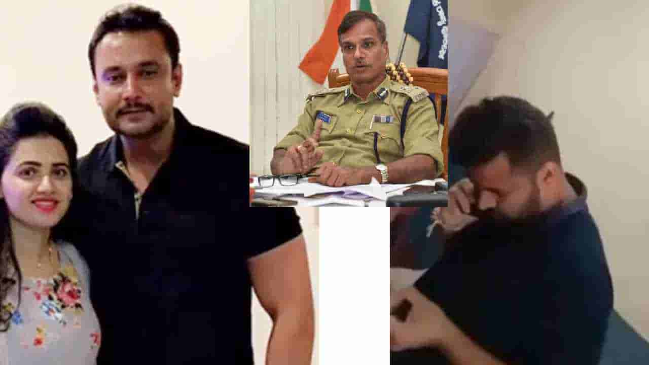 ಅಲೋಕ್ ಕುಮಾರ್ ಭೇಟಿ ಬೆನ್ನಲ್ಲೇ ಪರಪ್ಪನ ಅಗ್ರಹಾರ ಜೈಲಿನಲ್ಲಿ ಅಲ್ಲೋಲ ಕಲ್ಲೋಲ