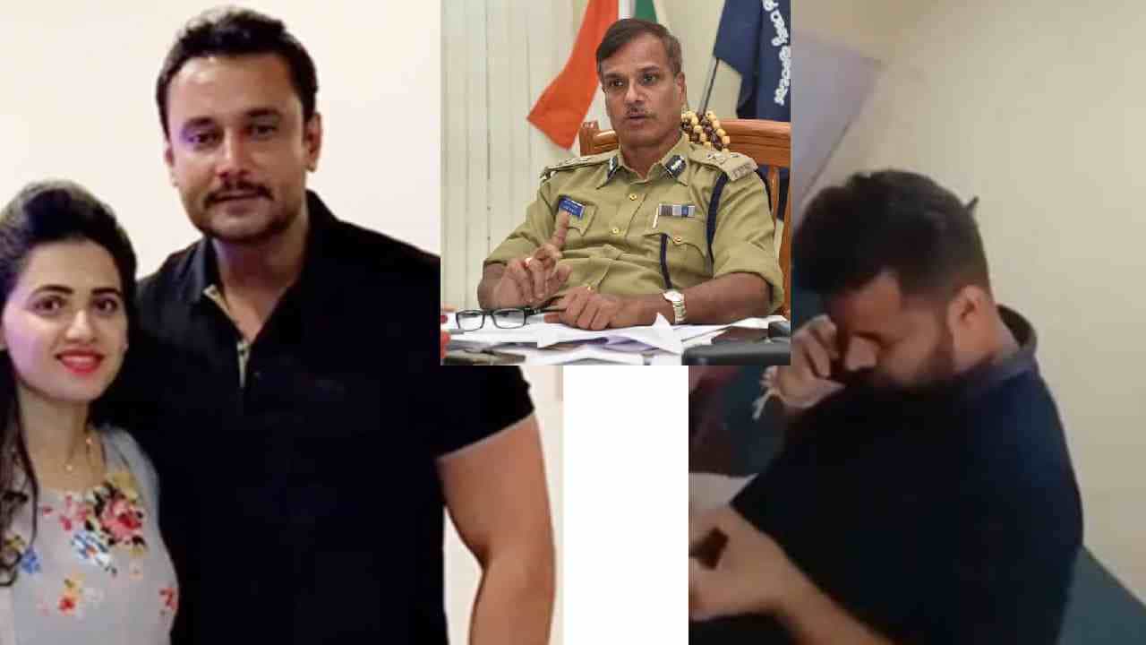 ಅಲೋಕ್ ಕುಮಾರ್ ಭೇಟಿ ಬೆನ್ನಲ್ಲೇ ಪರಪ್ಪನ ಅಗ್ರಹಾರ ಜೈಲಿನಲ್ಲಿ ಅಲ್ಲೋಲ ಕಲ್ಲೋಲ ಅಲೋಕ್ ಕುಮಾರ್ ಭೇಟಿ ಬೆನ್ನಲ್ಲೇ ಪರಪ್ಪನ ಅಗ್ರಹಾರ ಜೈಲಿನಲ್ಲಿ ಅಲ್ಲೋಲ ಕಲ್ಲೋಲ