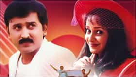 ‘ಅಮೆರಿಕಾ ಅಮೆರಿಕಾ 2’ ವೇದಿಕೆ ಮೇಲೆ ‘ಯಾವ ಮೋಹನ’ ಹಾಡಿನ ಬಗ್ಗೆ ನಾಗತಿಹಳ್ಳಿ ಮಾತು