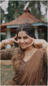 ಅನುಶ್ರೀ ಡ್ಯಾನ್ಸ್ ನೋಡಿ ಅಭಿಮಾನಿಗಳು ಫಿದಾ