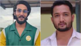 ‘ಅಣ್ಣಯ್ಯ’ ಧಾರಾವಾಹಿಗೆ ಗುಡ್​ಬೈ ಹೇಳಿದ ಸುಷ್ಮಿತ್; ಜಿಮ್ ಸೀನಾ ಪಾತ್ರ ಬದಲು