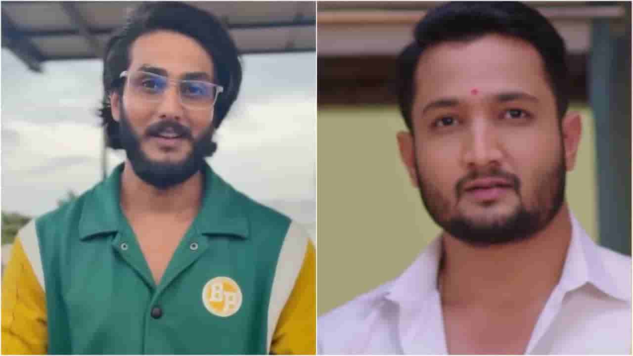 ‘ಅಣ್ಣಯ್ಯ’ ಧಾರಾವಾಹಿಗೆ ಗುಡ್ಬೈ ಹೇಳಿದ ಸುಷ್ಮಿತ್; ಜಿಮ್ ಸೀನಾ ಪಾತ್ರ ಬದಲು